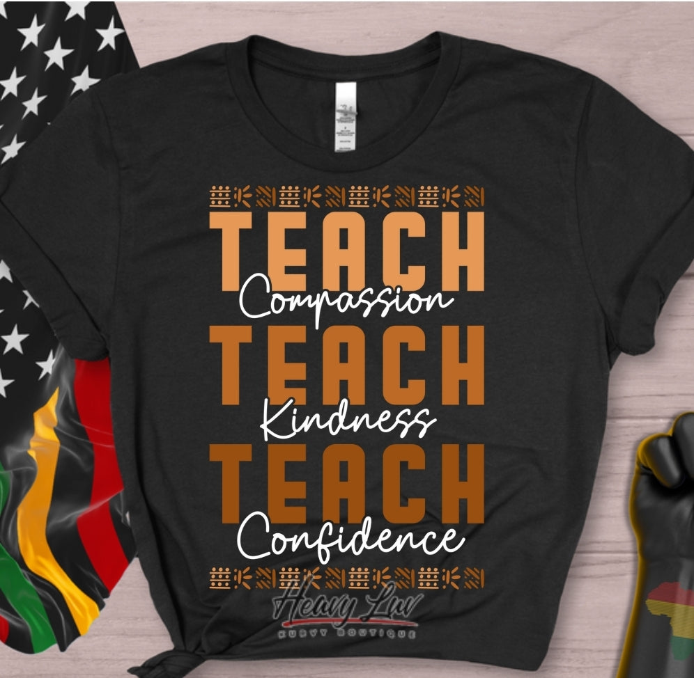 Black History-I teach 2