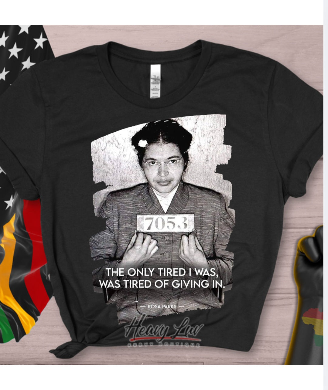 Rosa Parks
