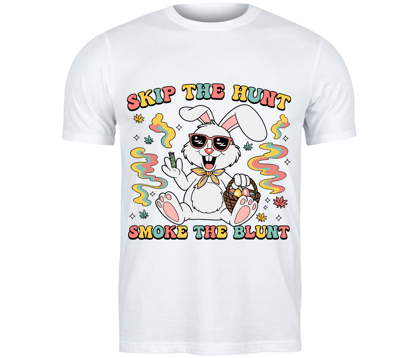SKIP THE HUNT 420
