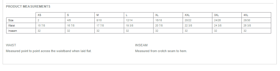 Women's Black Harmony Sweatpants