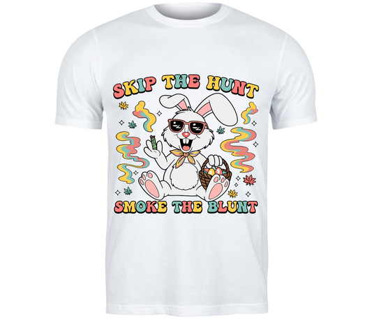 SKIP THE HUNT 420